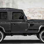 Project Kahn Flying Huntsman