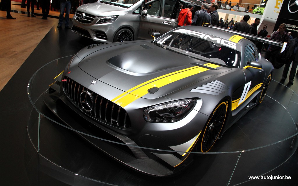 AMG GT3