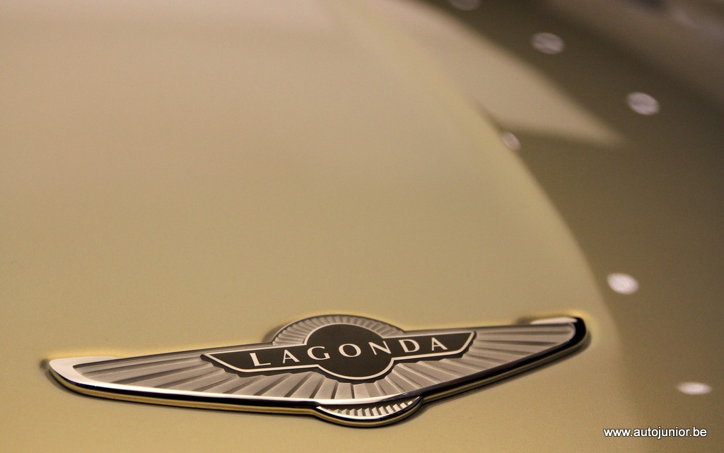 Lagonda