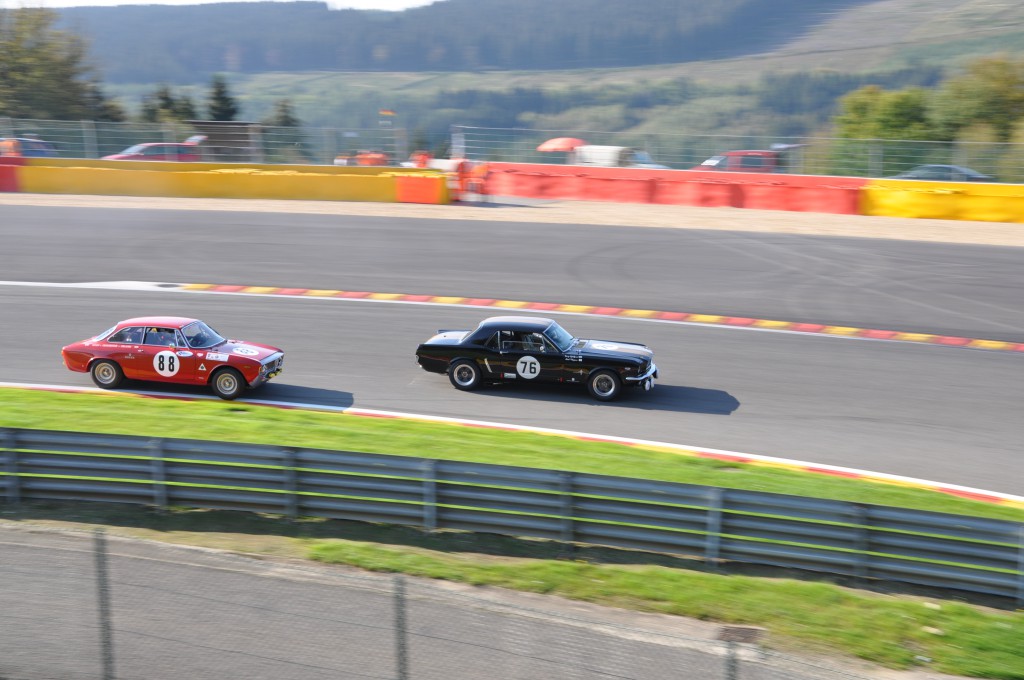 spa francorchamps bruxelles