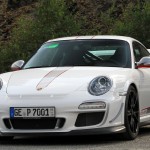 997 GT3 RS 4.0