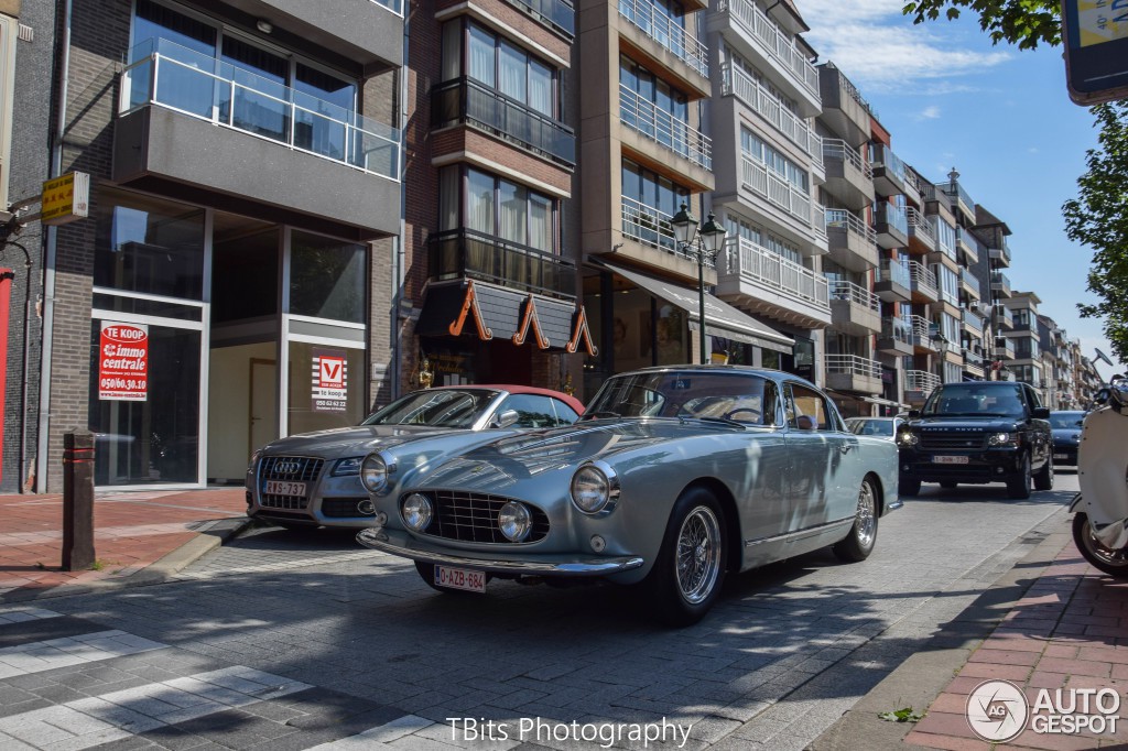 250 GT boano 1