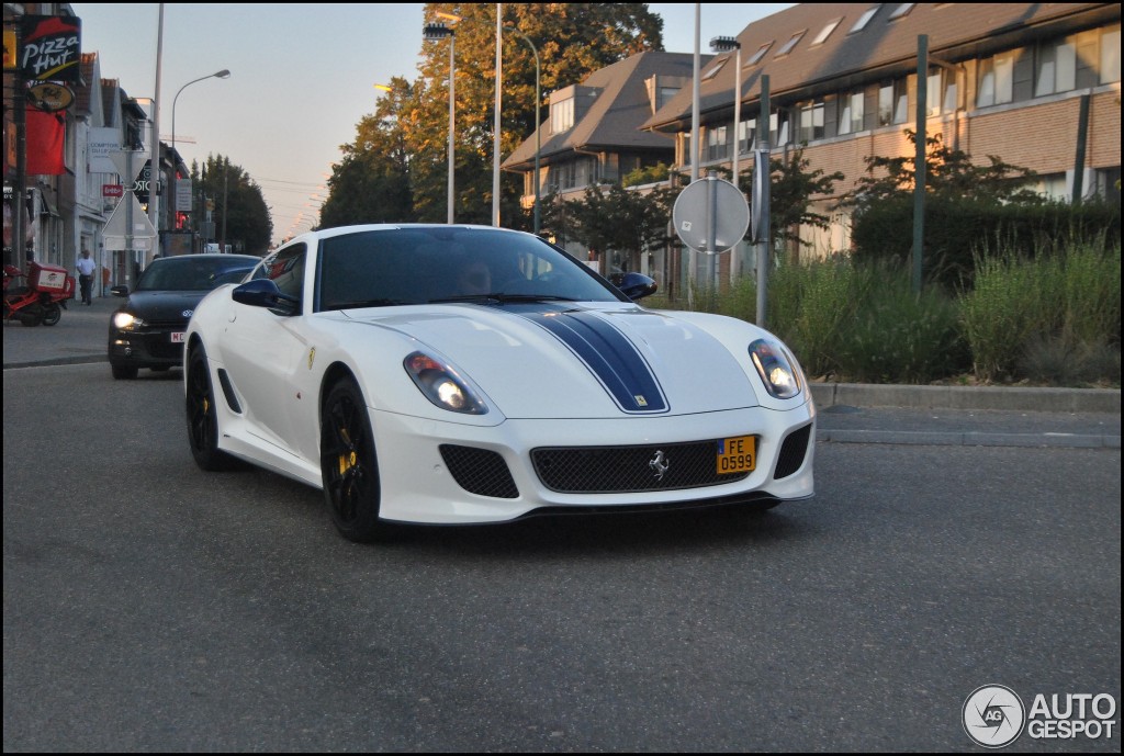 599 GTO v2