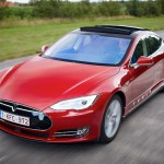 Tesla Model S 60