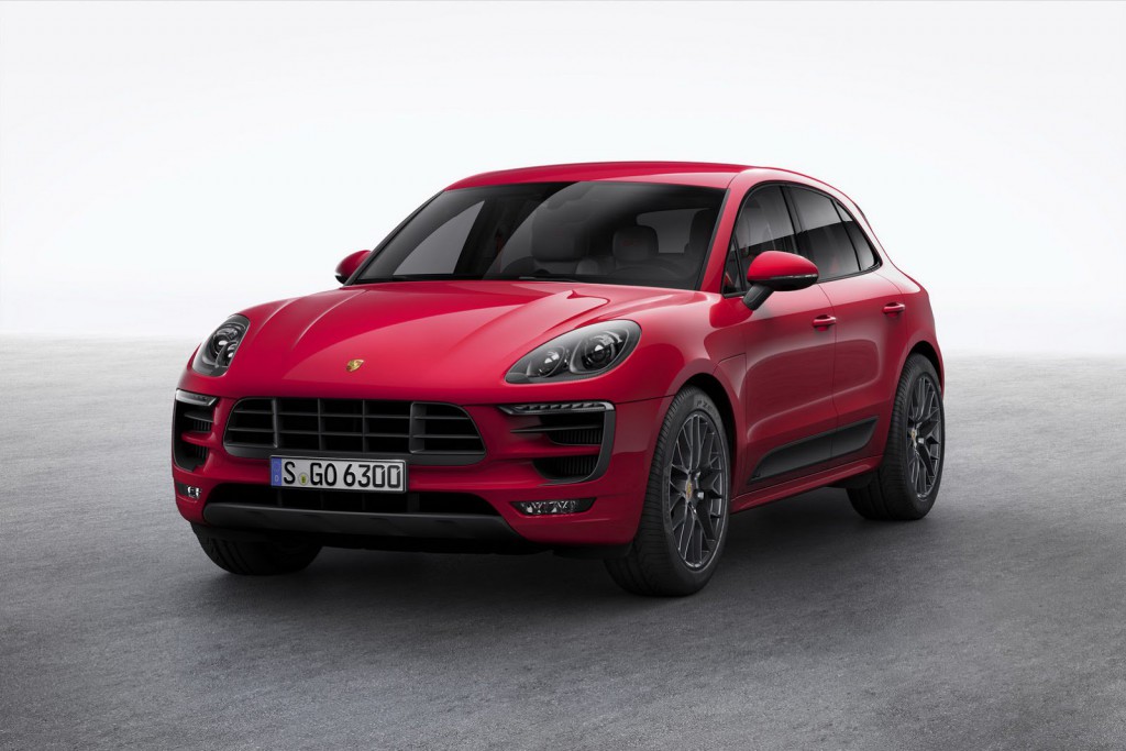 macan gts 2