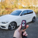 BMW 118d Xdrive