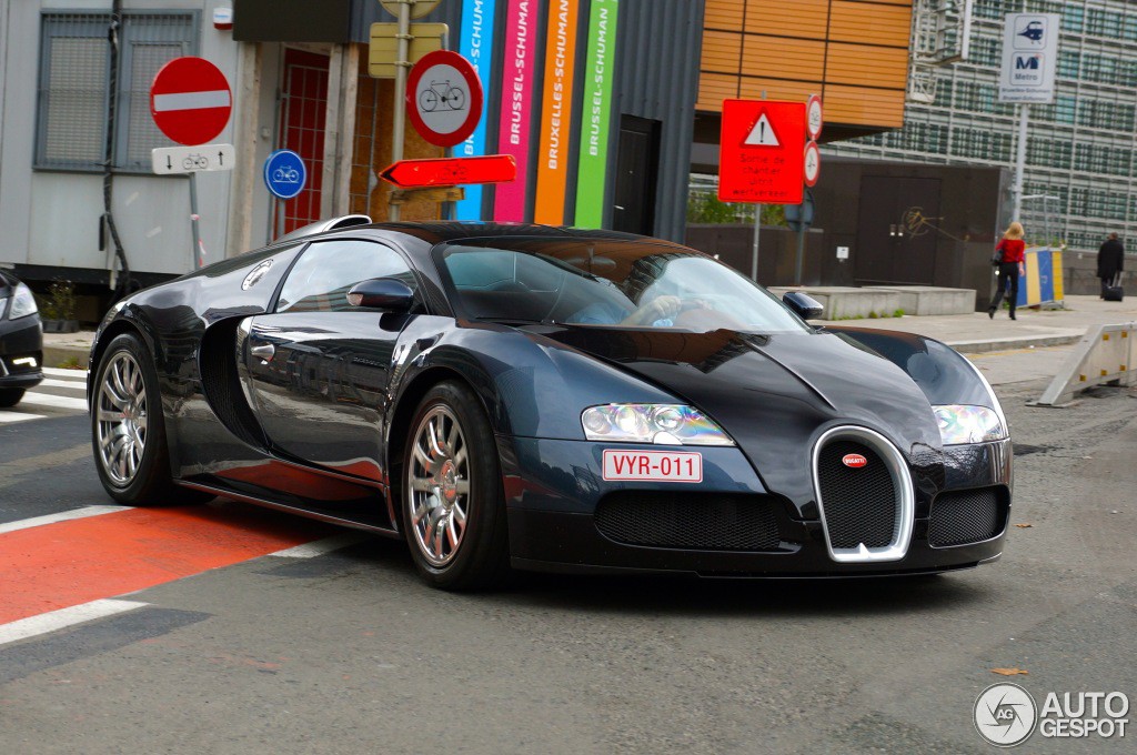 veyron 5 1