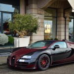 Bugatti Grand Sport Vitesse La Finale