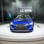 LC 500h