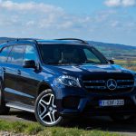 Mercedes GLS