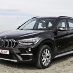 BMW X1 18d