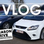 Vlog season drive 2016