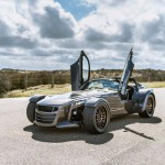 DOnkervoort D8 GTO-S