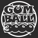 Gumball logo 2016