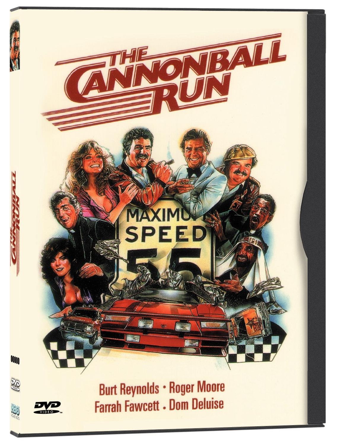 Cannonball Run