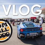 gumball 3000 calais vlog