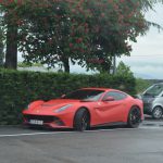 Ferrari F12 Novitec Rosso