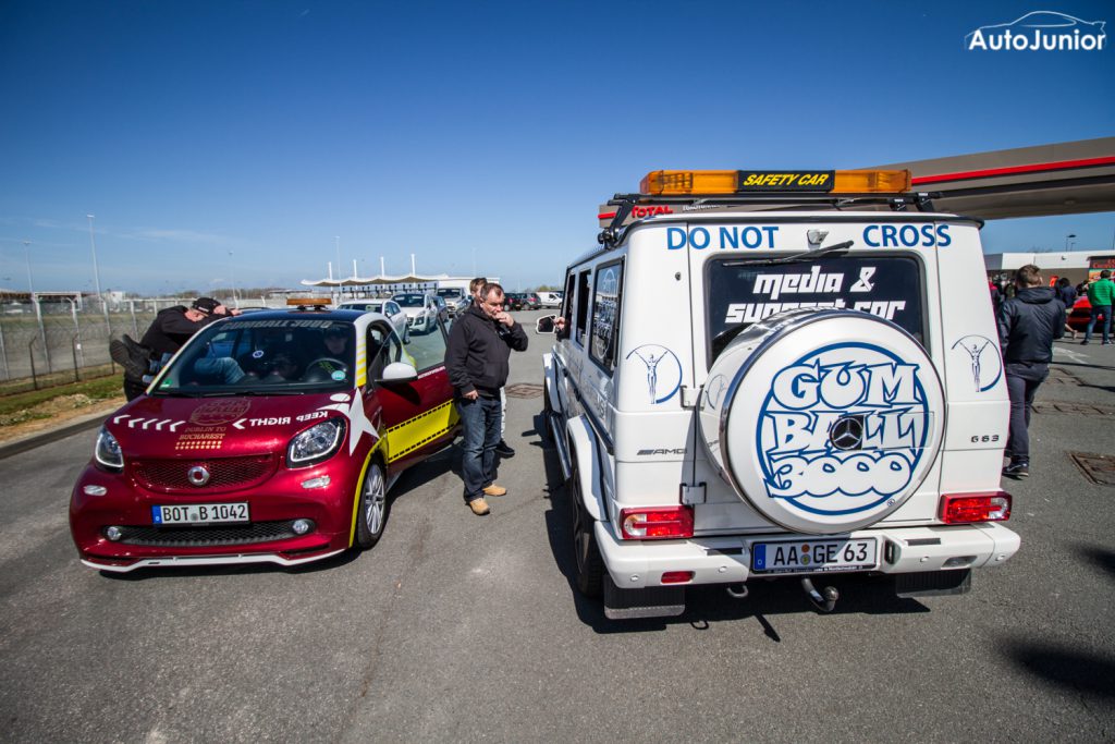 gumball 3000 2016