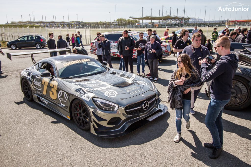 gumball 3000 2016