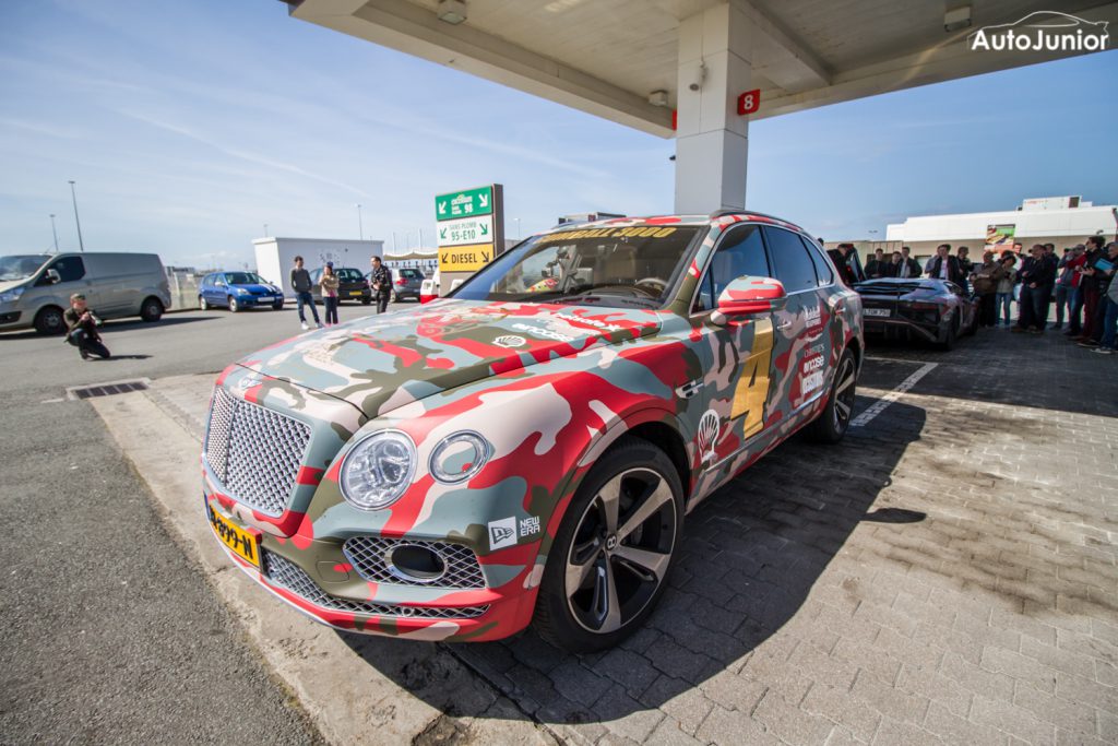 gumball 3000 2016