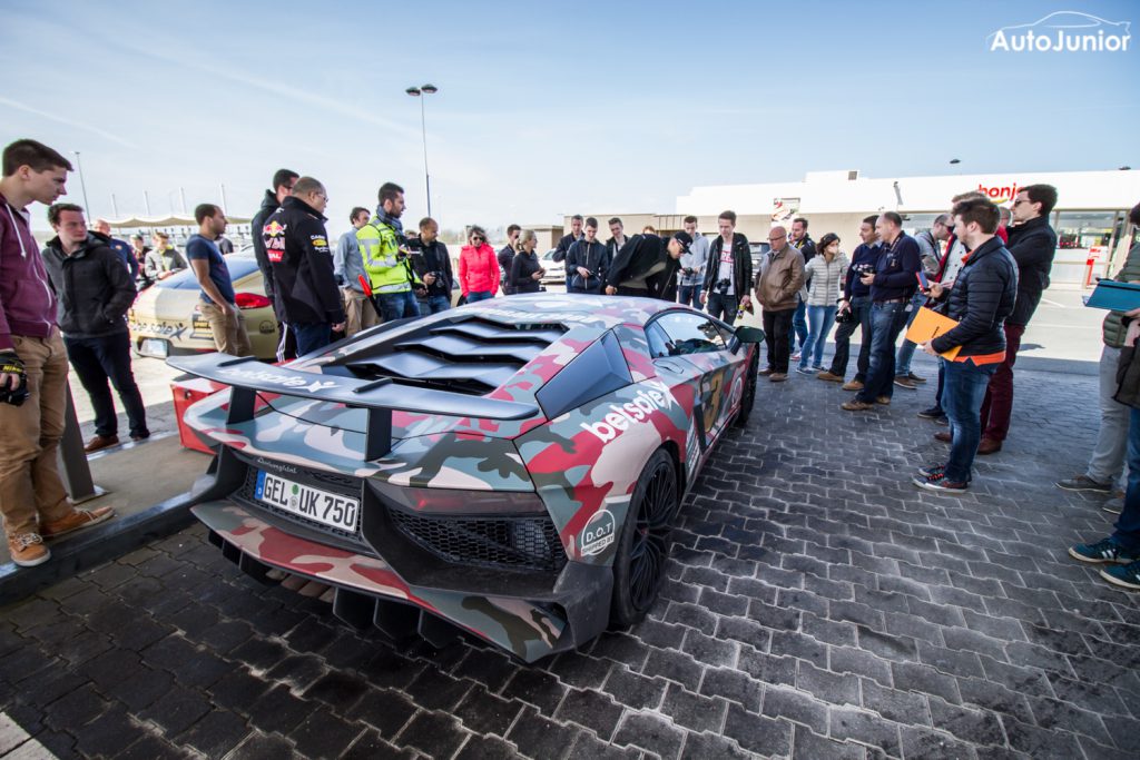 gumball 3000 2016