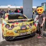 carthrottle gumball 3000 2016