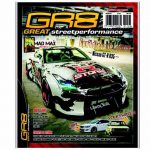 GR8 Magazine