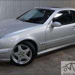 CLK 55