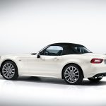 Fiat 124 Spider