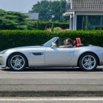 BMW Z8