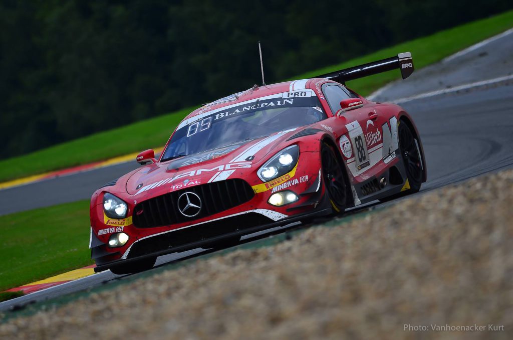 AMG GT3