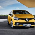 Clio RS