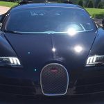 Bugatti Veyron