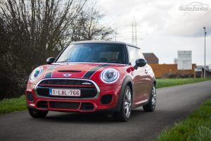 Mini JCW