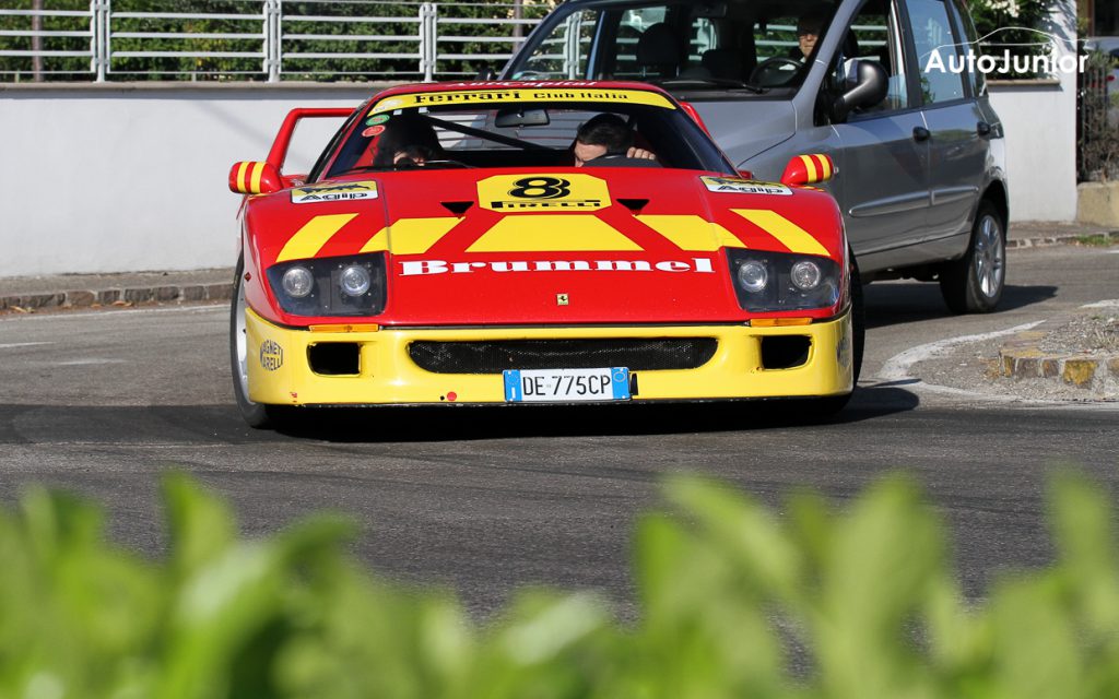 ferrari f40