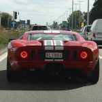 Ford GT