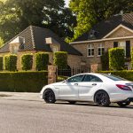 Mercedes-Benz CLS 63 AMG