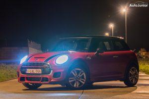 Mini JCW