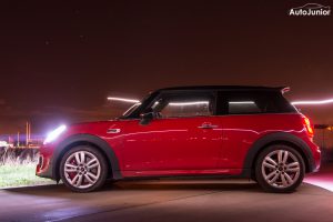 Mini JCW