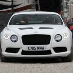 Bentley GT3-R