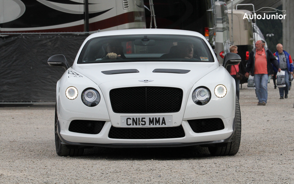 Bentley GT3-R