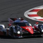 Toyota LMP1