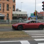 Aston Martin DB11