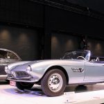 BMW 507