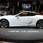 Lexus LC500