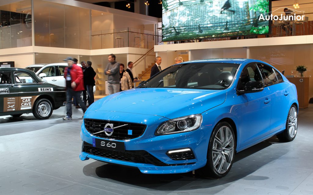 Volvo Polestar