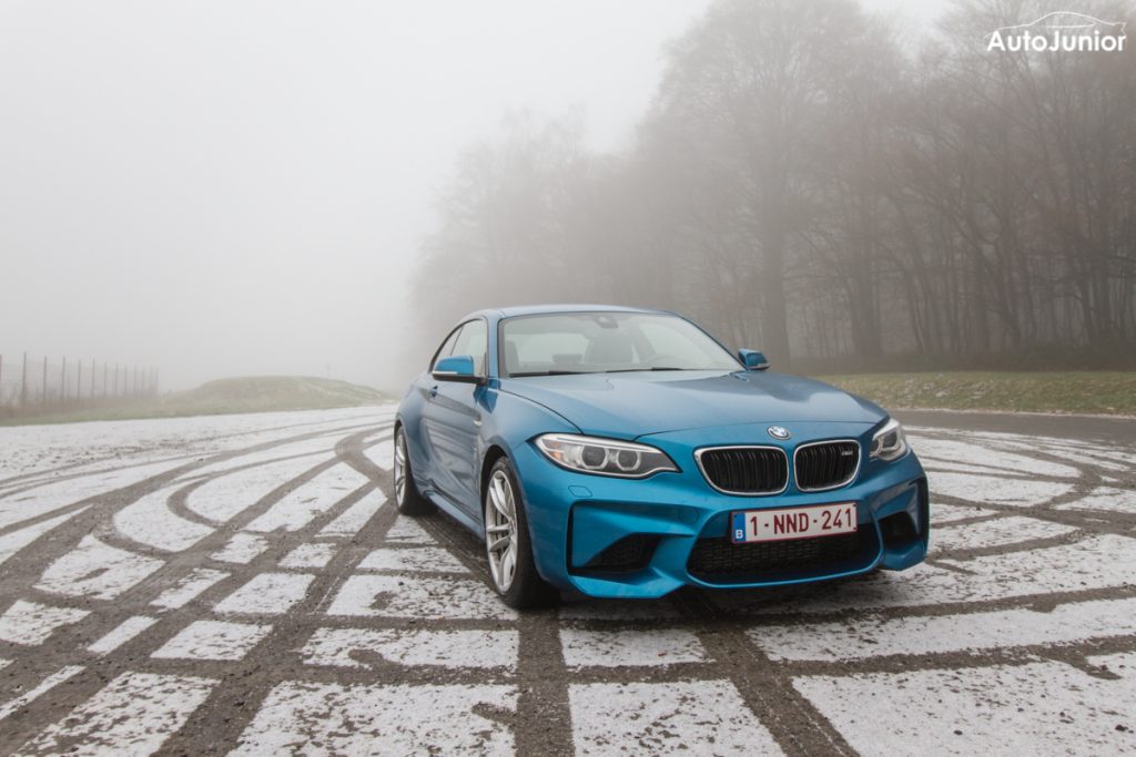 BMWM2-1