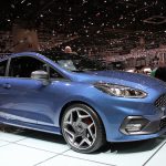 Ford Fiesta ST