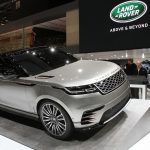 Range Rover Velar