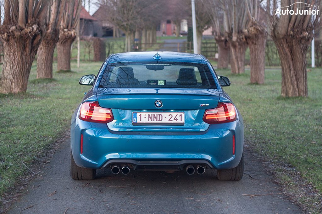 bmw m2